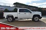 New 2026 Chevrolet Silverado 2500 Custom Double Cab 4WD Pickup for sale #111764 - photo 11