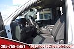 New 2026 Chevrolet Silverado 2500 Custom Double Cab 4WD Pickup for sale #111764 - photo 14