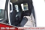 New 2026 Chevrolet Silverado 2500 Custom Double Cab 4WD Pickup for sale #111764 - photo 16
