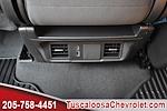 New 2026 Chevrolet Silverado 2500 Custom Double Cab 4WD Pickup for sale #111764 - photo 17