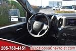 New 2026 Chevrolet Silverado 2500 Custom Double Cab 4WD Pickup for sale #111764 - photo 18