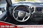 New 2026 Chevrolet Silverado 2500 Custom Double Cab 4WD Pickup for sale #111764 - photo 19