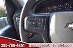New 2026 Chevrolet Silverado 2500 Custom Double Cab 4WD Pickup for sale #111764 - photo 20
