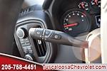 New 2026 Chevrolet Silverado 2500 Custom Double Cab 4WD Pickup for sale #111764 - photo 21
