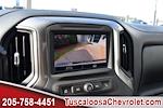 New 2026 Chevrolet Silverado 2500 Custom Double Cab 4WD Pickup for sale #111764 - photo 25