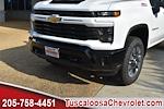 New 2026 Chevrolet Silverado 2500 Custom Double Cab 4WD Pickup for sale #111764 - photo 29