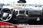 New 2026 Chevrolet Silverado 2500 Custom Double Cab 4WD Pickup for sale #111764 - photo 4