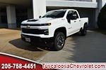 New 2026 Chevrolet Silverado 2500 Custom Double Cab 4WD Pickup for sale #111764 - photo 6
