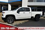 New 2026 Chevrolet Silverado 2500 Custom Double Cab 4WD Pickup for sale #111764 - photo 7