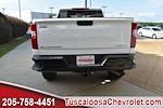 New 2026 Chevrolet Silverado 2500 Custom Double Cab 4WD Pickup for sale #111764 - photo 9