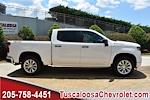 New 2026 Chevrolet Silverado 1500 Custom Crew Cab 4x4 Pickup for sale #111836 - photo 9