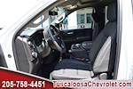 New 2026 Chevrolet Silverado 1500 Custom Crew Cab 4x4 Pickup for sale #111836 - photo 12