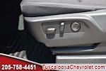 New 2026 Chevrolet Silverado 1500 Custom Crew Cab 4x4 Pickup for sale #111836 - photo 13