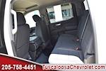 New 2026 Chevrolet Silverado 1500 Custom Crew Cab 4x4 Pickup for sale #111836 - photo 14