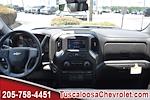 New 2026 Chevrolet Silverado 1500 Custom Crew Cab 4x4 Pickup for sale #111836 - photo 16