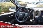 New 2026 Chevrolet Silverado 1500 Custom Crew Cab 4x4 Pickup for sale #111836 - photo 17