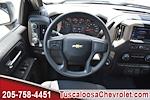 New 2026 Chevrolet Silverado 1500 Custom Crew Cab 4x4 Pickup for sale #111836 - photo 18