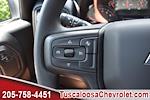 New 2026 Chevrolet Silverado 1500 Custom Crew Cab 4x4 Pickup for sale #111836 - photo 19
