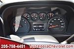 New 2026 Chevrolet Silverado 1500 Custom Crew Cab 4x4 Pickup for sale #111836 - photo 21