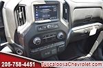 New 2026 Chevrolet Silverado 1500 Custom Crew Cab 4x4 Pickup for sale #111836 - photo 23