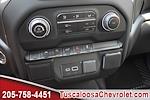 New 2026 Chevrolet Silverado 1500 Custom Crew Cab 4x4 Pickup for sale #111836 - photo 25