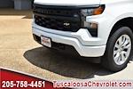 New 2026 Chevrolet Silverado 1500 Custom Crew Cab 4x4 Pickup for sale #111836 - photo 28
