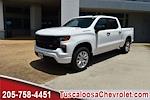 New 2026 Chevrolet Silverado 1500 Custom Crew Cab 4x4 Pickup for sale #111836 - photo 4