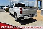 New 2026 Chevrolet Silverado 1500 Custom Crew Cab 4x4 Pickup for sale #111836 - photo 6
