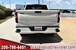 New 2026 Chevrolet Silverado 1500 Custom Crew Cab 4x4 Pickup for sale #111836 - photo 7