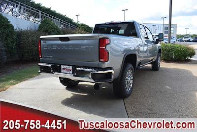 New 2026 Chevrolet Silverado 2500 LTZ Crew Cab 4WD Pickup for sale #111993 - photo 2