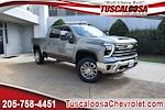 New 2026 Chevrolet Silverado 2500 LTZ Crew Cab 4WD Pickup for sale #111993 - photo 1