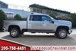 New 2026 Chevrolet Silverado 2500 LTZ Crew Cab 4WD Pickup for sale #111993 - photo 11