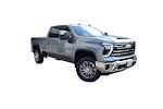 New 2026 Chevrolet Silverado 2500 LTZ Crew Cab 4WD Pickup for sale #111993 - photo 3