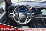 New 2026 Chevrolet Silverado 2500 LTZ Crew Cab 4WD Pickup for sale #111993 - photo 22