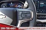 New 2026 Chevrolet Silverado 2500 LTZ Crew Cab 4WD Pickup for sale #111993 - photo 24