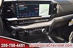 New 2026 Chevrolet Silverado 2500 LTZ Crew Cab 4WD Pickup for sale #111993 - photo 28