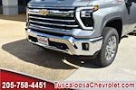 New 2026 Chevrolet Silverado 2500 LTZ Crew Cab 4WD Pickup for sale #111993 - photo 35