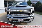 New 2026 Chevrolet Silverado 2500 LTZ Crew Cab 4WD Pickup for sale #111993 - photo 5