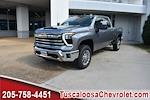 New 2026 Chevrolet Silverado 2500 LTZ Crew Cab 4WD Pickup for sale #111993 - photo 6