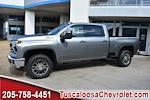 New 2026 Chevrolet Silverado 2500 LTZ Crew Cab 4WD Pickup for sale #111993 - photo 7