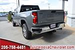 New 2026 Chevrolet Silverado 2500 LTZ Crew Cab 4WD Pickup for sale #111993 - photo 8