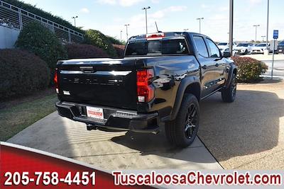 New 2025 Chevrolet Colorado Trail Boss Crew Cab 4x4 Pickup for sale #112234 - photo 2