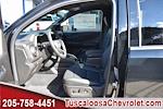 New 2025 Chevrolet Colorado Trail Boss Crew Cab 4x4 Pickup for sale #112234 - photo 13