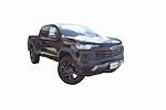 New 2025 Chevrolet Colorado Trail Boss Crew Cab 4x4 Pickup for sale #112234 - photo 3