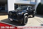 New 2025 Chevrolet Colorado Trail Boss Crew Cab 4x4 Pickup for sale #112234 - photo 5