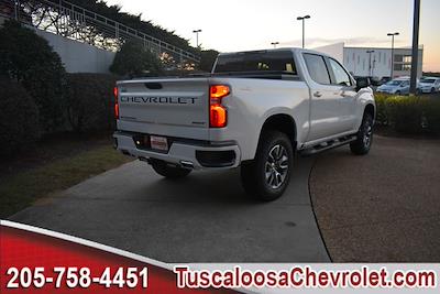 New 2026 Chevrolet Silverado 1500 RST Crew Cab for sale #112521 - photo 2