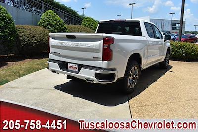 New 2026 Chevrolet Silverado 1500 RST Crew Cab 4x4 Pickup for sale #112521 - photo 2