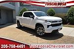 New 2026 Chevrolet Silverado 1500 RST Crew Cab 4x4 Pickup for sale #112521 - photo 1