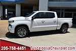 New 2026 Chevrolet Silverado 1500 RST Crew Cab 4x4 Pickup for sale #112521 - photo 5