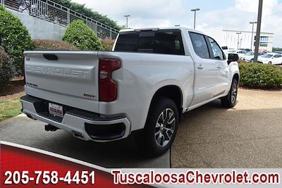 New 2026 Chevrolet Silverado 1500 RST Crew Cab 4x4 Pickup for sale #112602 - photo 2